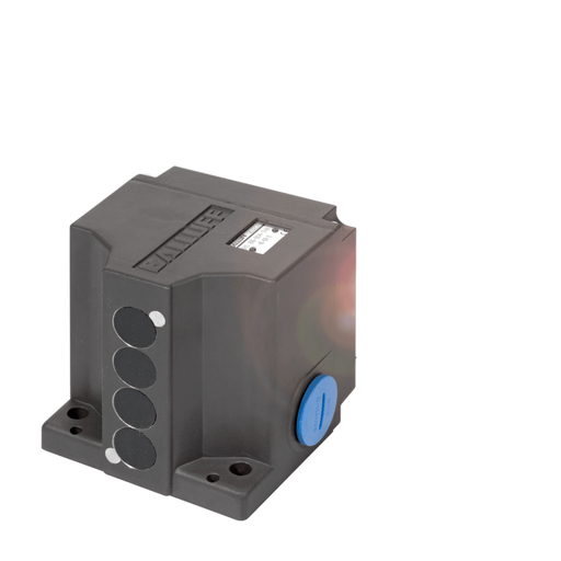 INDUCTIVE MULTIPOSITION LIMIT SWITCHES BNS 816B04THA1661111