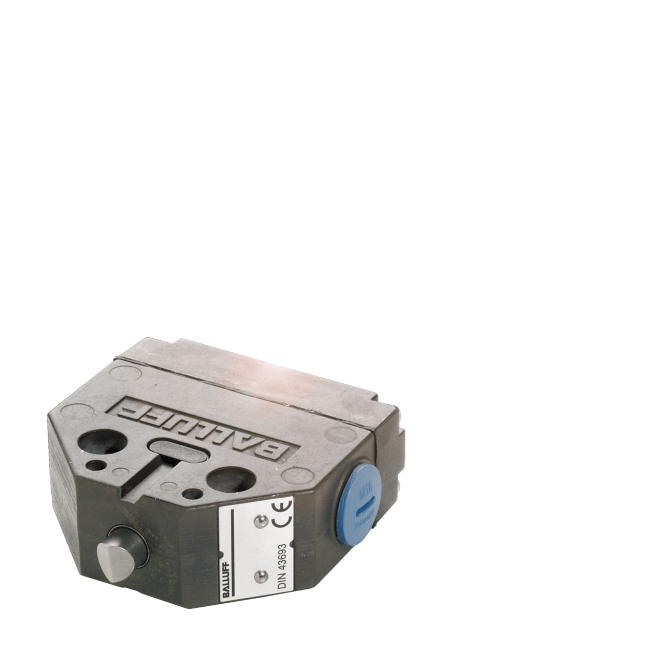 BALLUFF bns0013 BNS 819-fr-60-101 Emplacement Interrupteur-used BALLUFF bns0013 BNS 819-fr-60-101 Emplacement Interrupteur-used