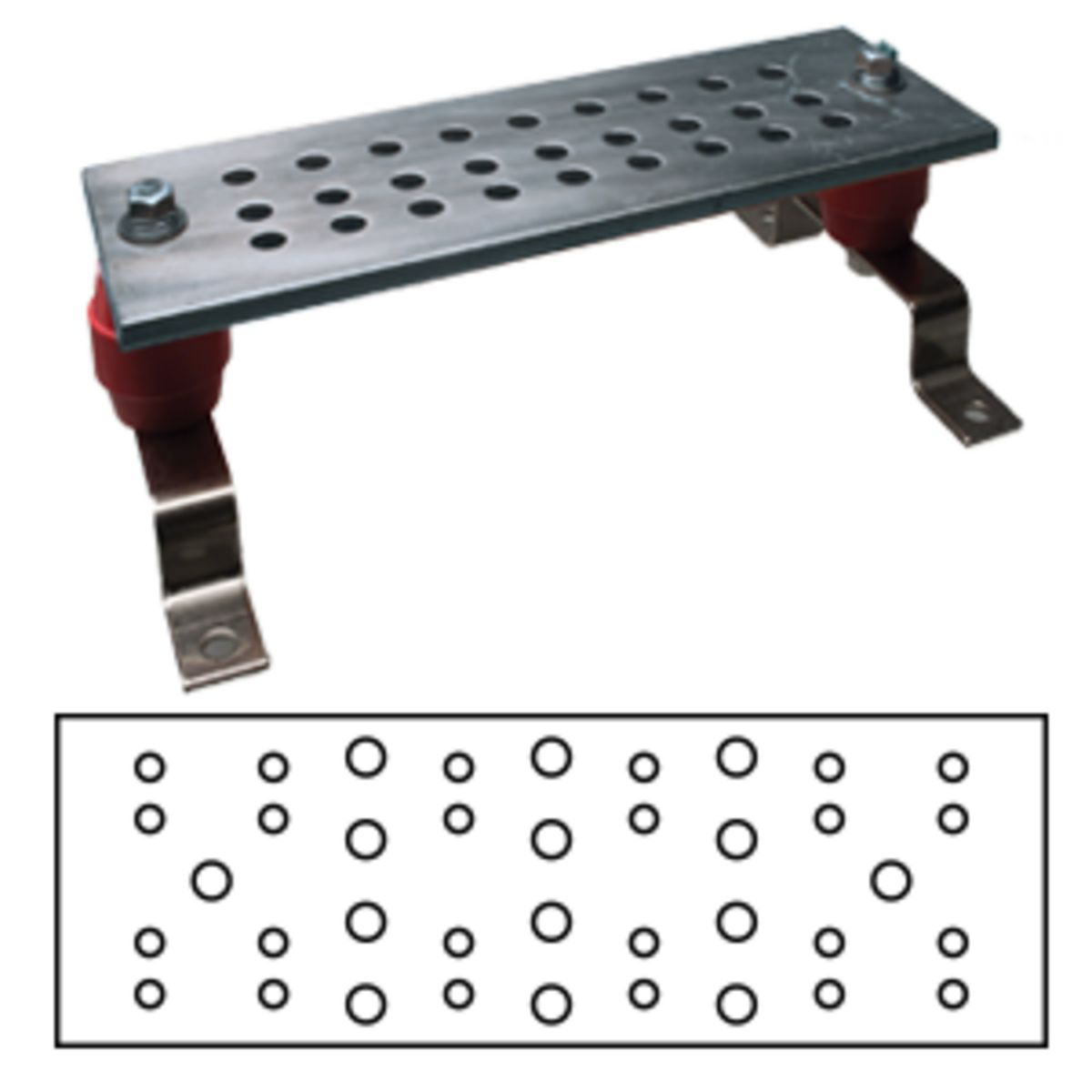 Thermoweld Grounding Systems CB14424SK Province Electric Supply