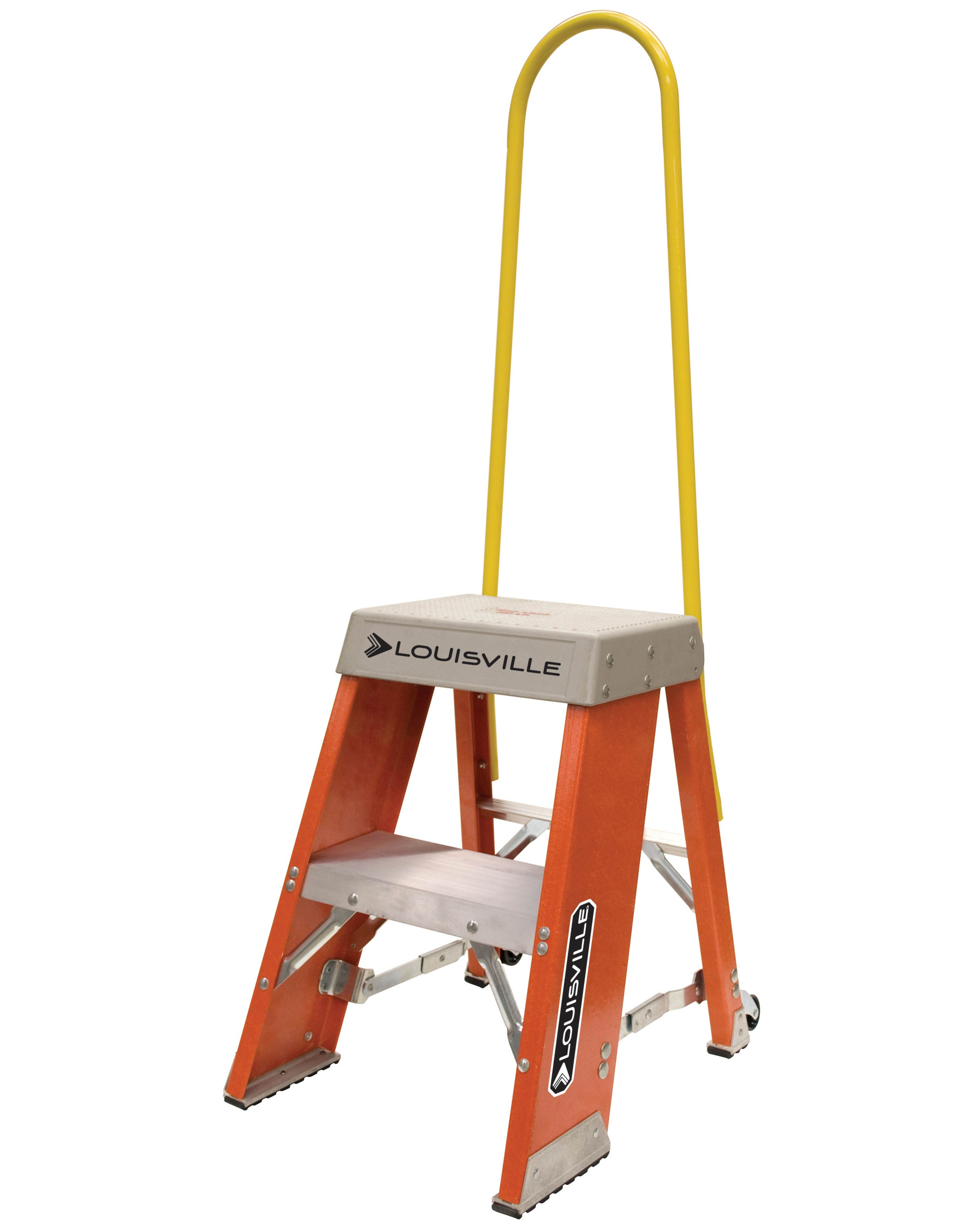 louisville step stool