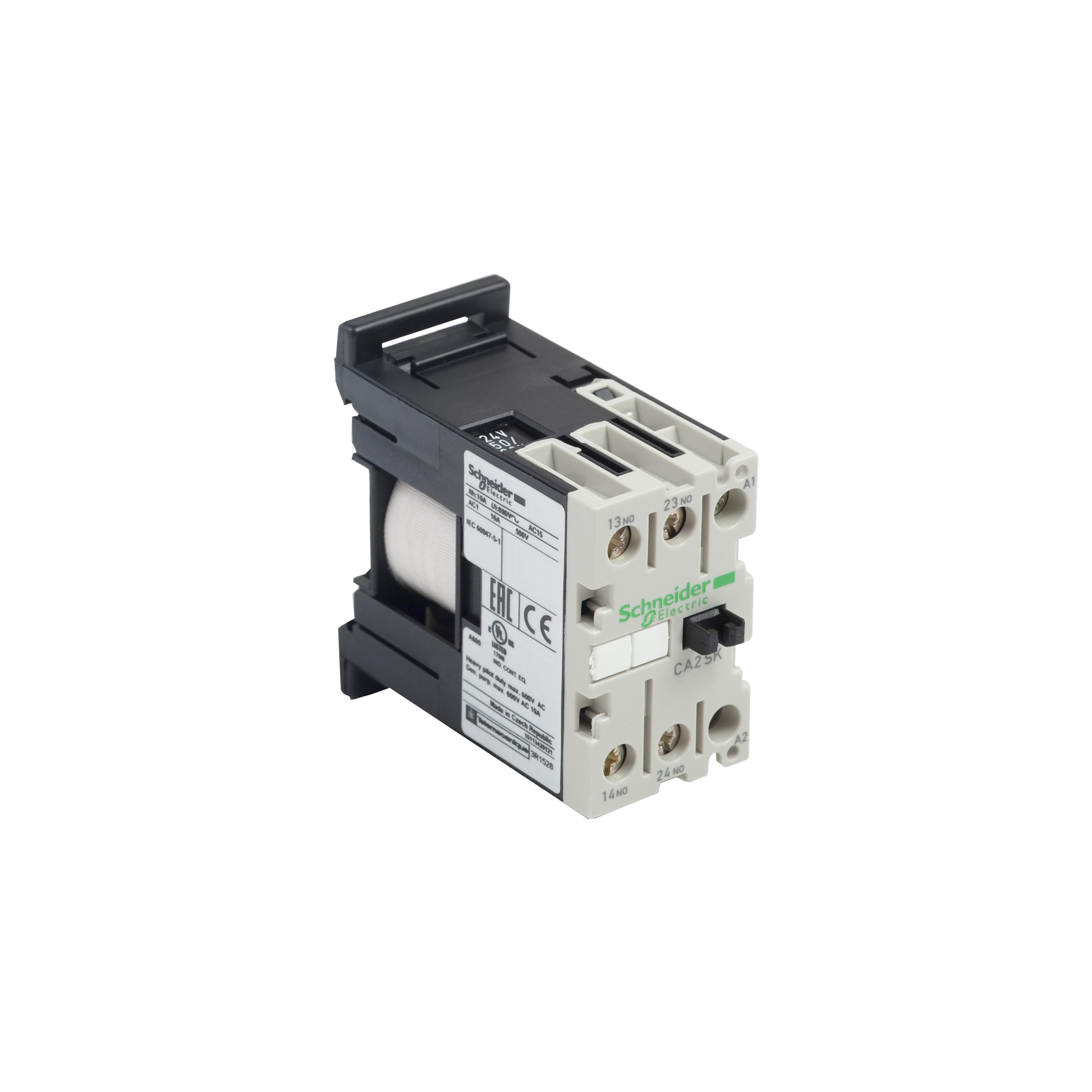 **SALE** Telemecanique Alternating Relay CA2SKE20 24V **SALE** Telemecanique Alternating Relay CA2SKE20 24V