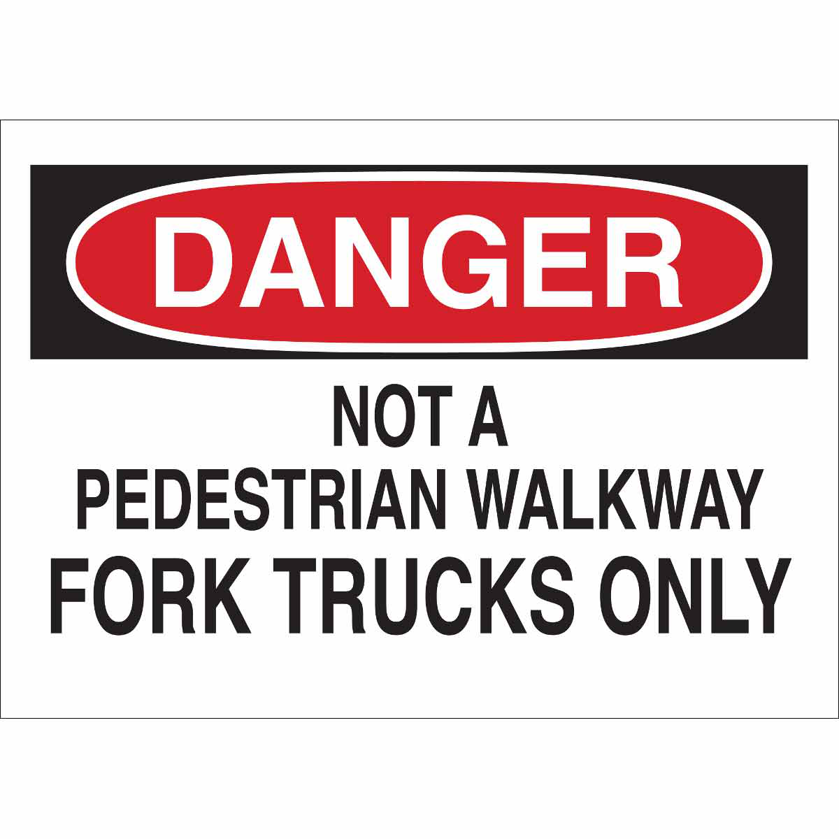 Non-Reflective Brady 143857 Machine and Equipment Sign Black/Red/Yellow On White 7 x 10 x 0.035 Aluminum Non-Reflective Brady 143857 Machine and Equipment Sign Black/Red/Yellow On White 7 x 10 x 0.035 Aluminum