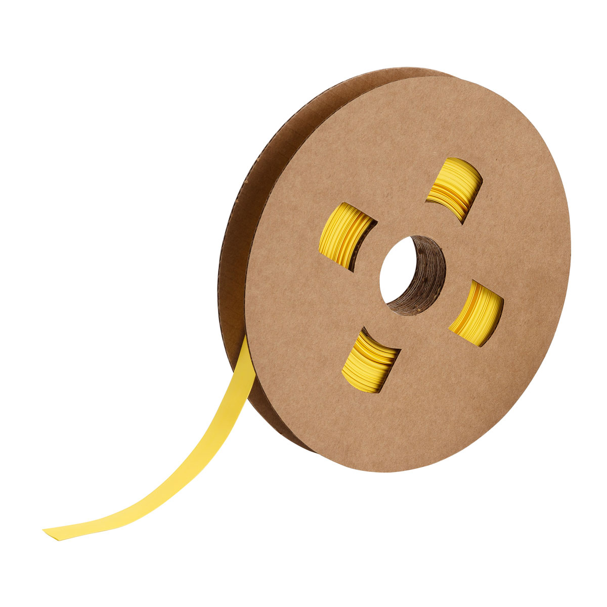Brady B33D-750-2-345 Permasleeve Heat-Shrink Polyvinylidene Fluoride Brady B33D-750-2-345 Permasleeve Heat-Shrink Polyvinylidene Fluoride